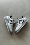 Airforce 1 Style - Gri